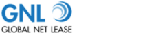 Global Net Lease logo