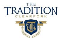 the tradition clearfork logo